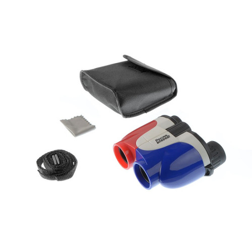 Бинокль Veber Patriot 8x25