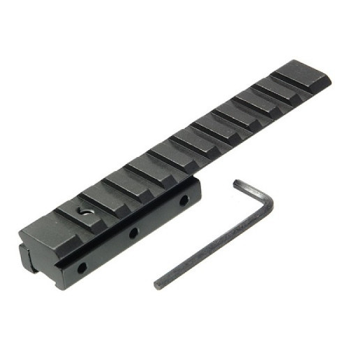 Планка переходная Veber 26A DVT Weaver