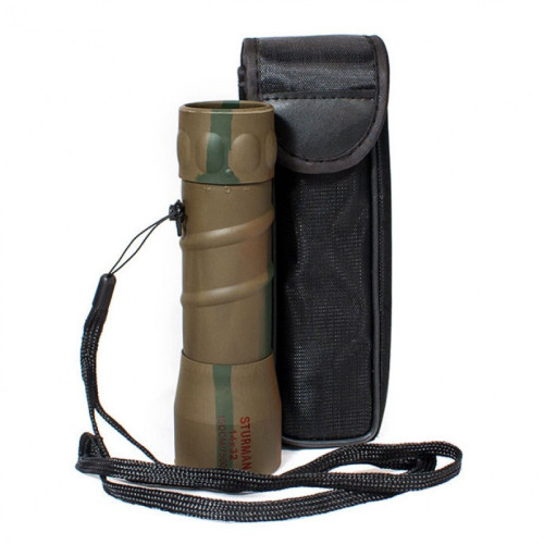 Монокуляр STURMAN 14x32, камуфляжный, Камуфляжный