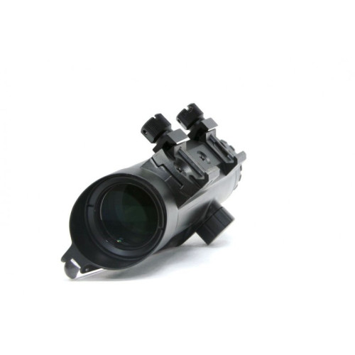 Призматический прицел Pilad 4х30 LFO сетка TKL