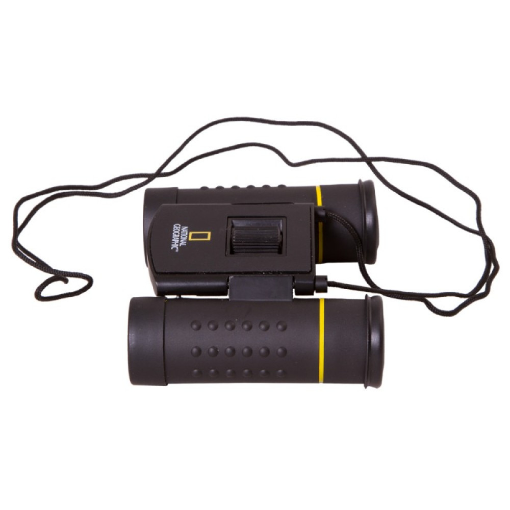 Бинокль Bresser National Geographic 8x21