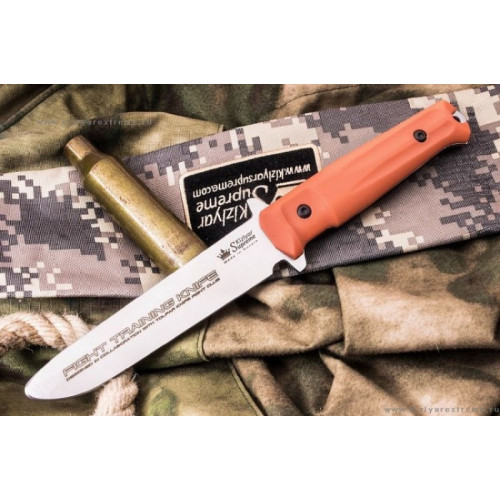 Тренировочный нож Trident Training S OH