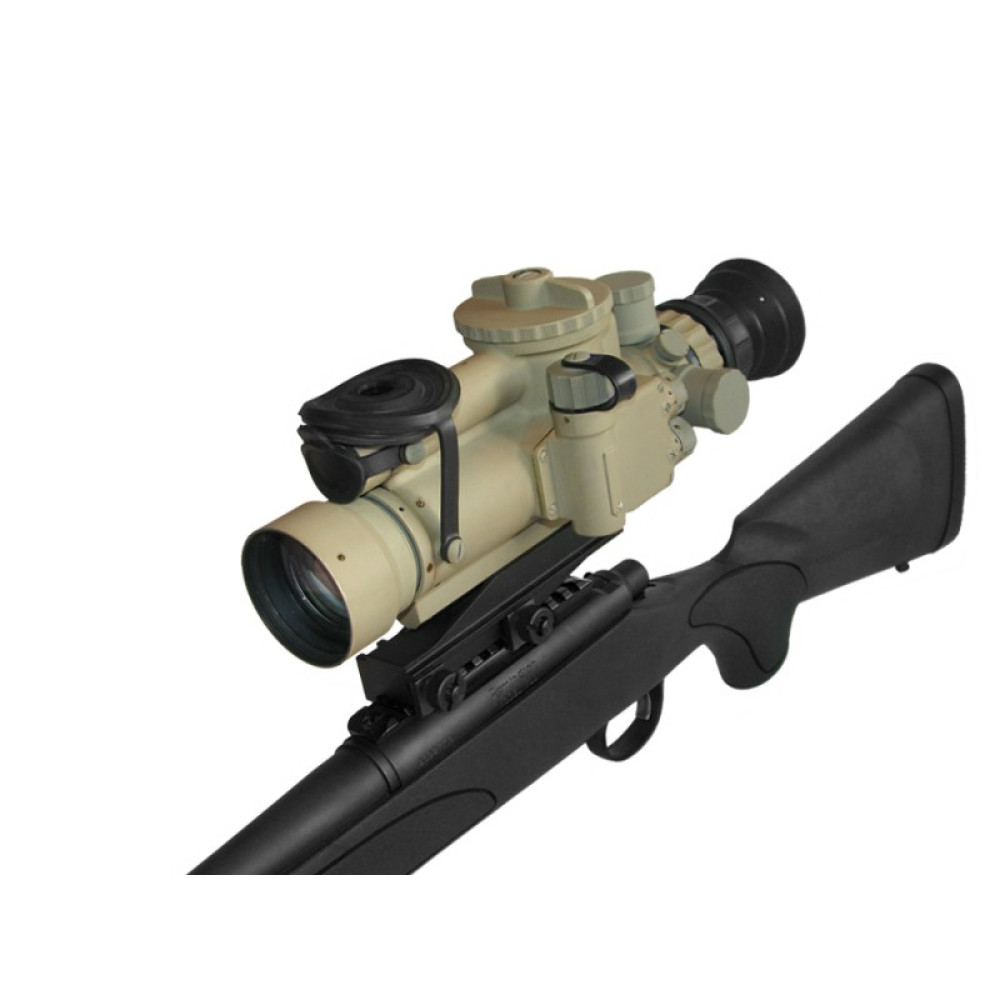 Дневно-ночной прицел ПН22К