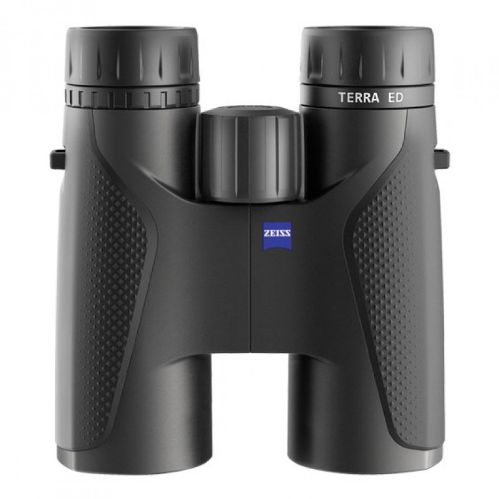 Бинокль Carl Zeiss TERRA ED 8x42, черный, Черный