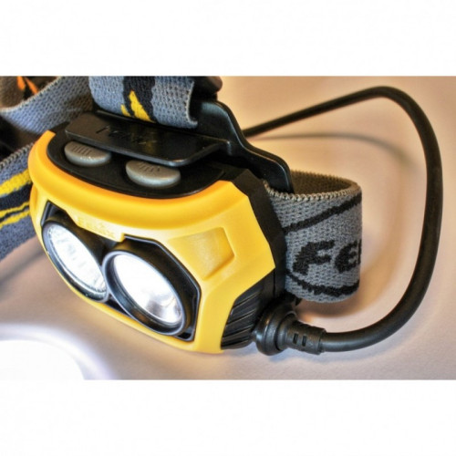 Налобный фонарь Fenix HP25 Cree XP-E