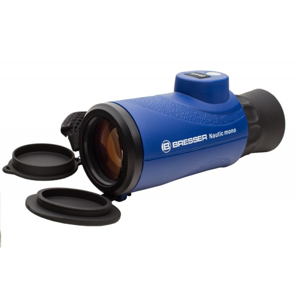 Монокуляр Bresser Nautic 8x42