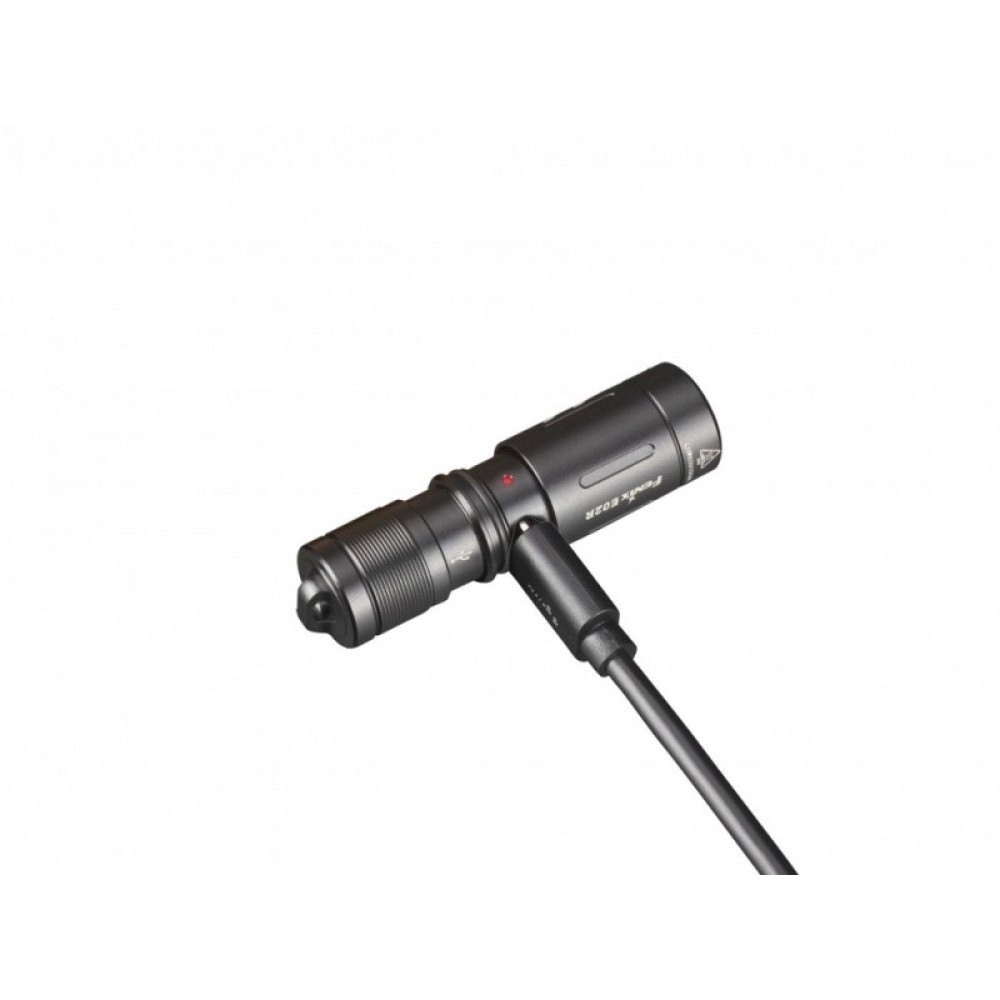 Фонарь Fenix E02R Cree XP-G2 S3