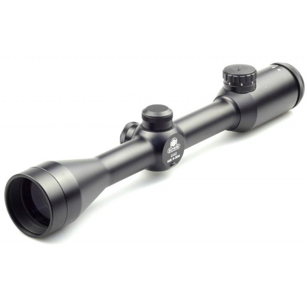 Оптический прицел Hakko SuperB 4x42