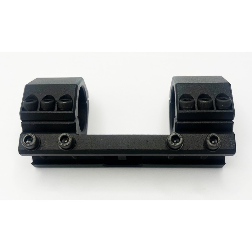 Моноблок диаметр 30мм наклон 20МОА высота 15мм