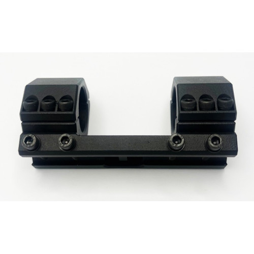 Моноблок диаметр 30мм наклон 20МОА высота 15мм