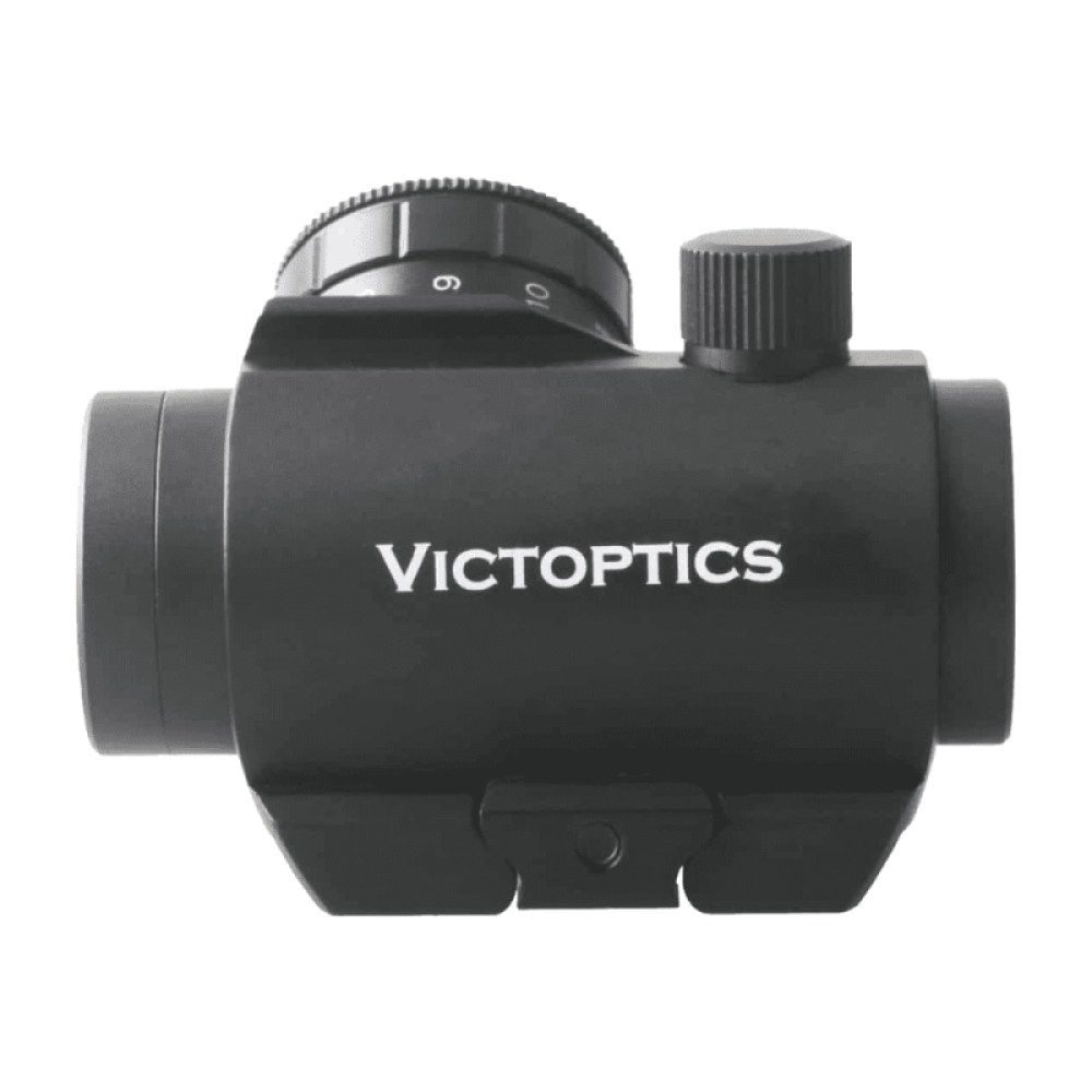 Коллиматорный прицел Vector Optics VictOptics CRL 1x22