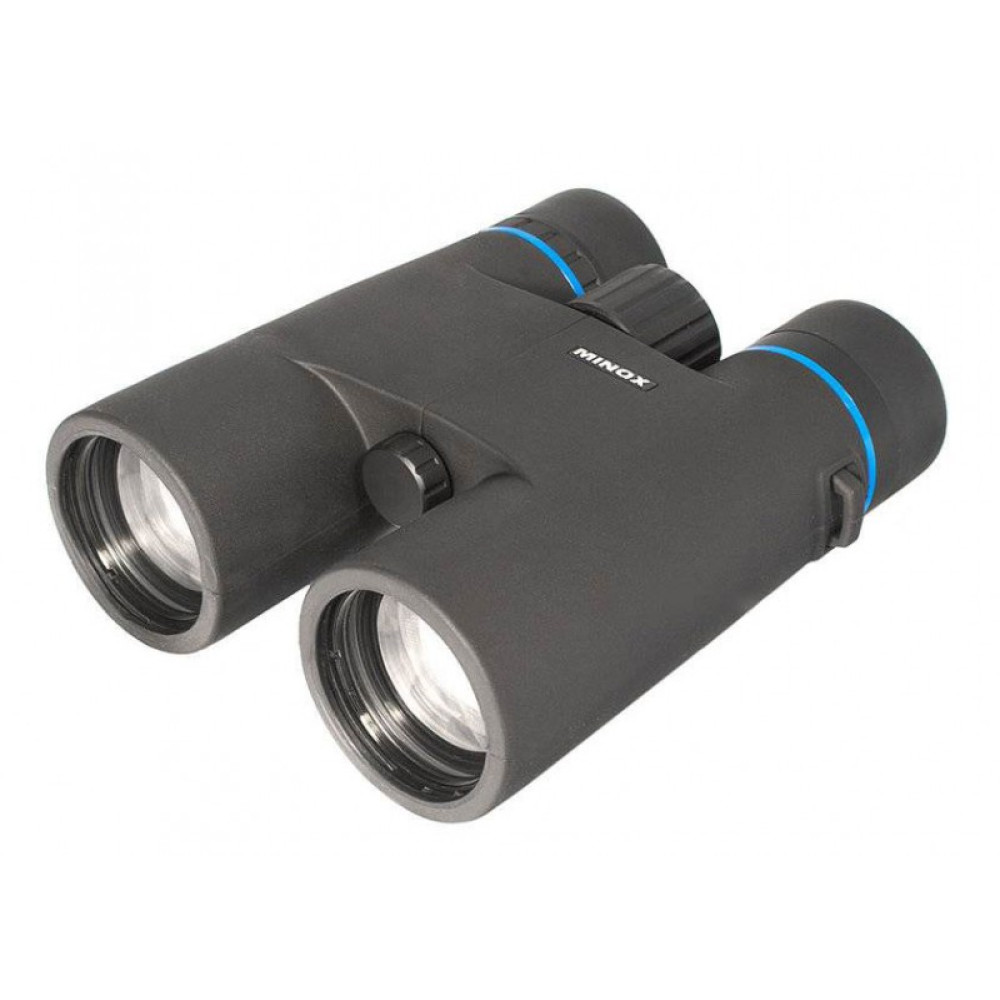Бинокль MINOX BLU 8x42