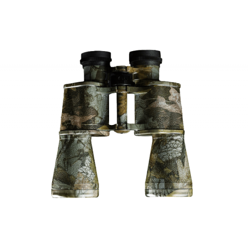 Бинокль БПЦ2 12х45М камуфляж «Хантер», Камуфляж "Хантер"