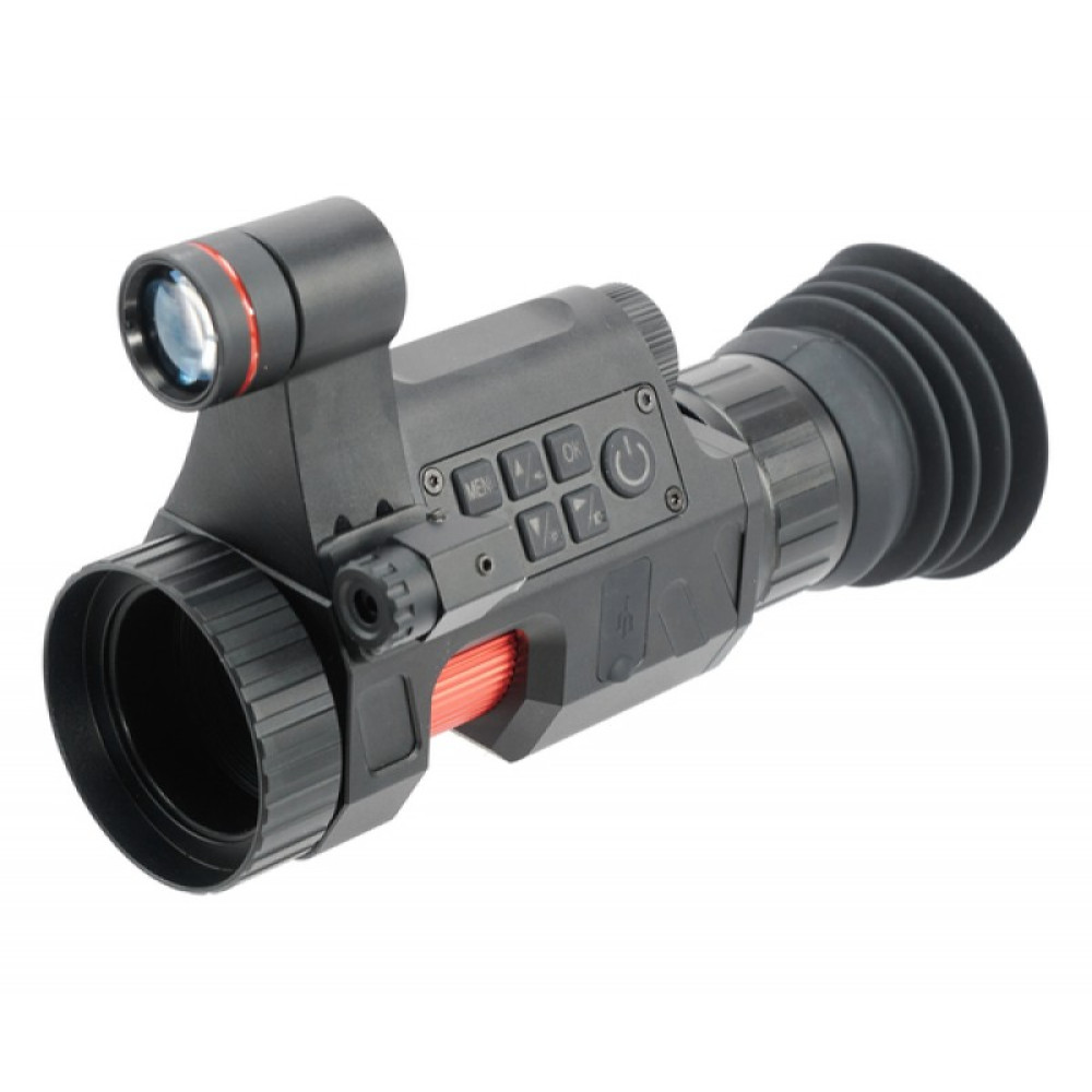 Цифровая насадка ночного видения Discovery NV001