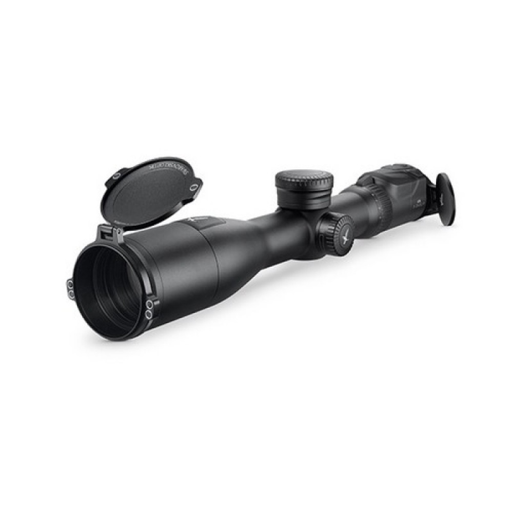 Оптический прицел с дальномером Swarovski dS 5-25х52 P SR 4A-I