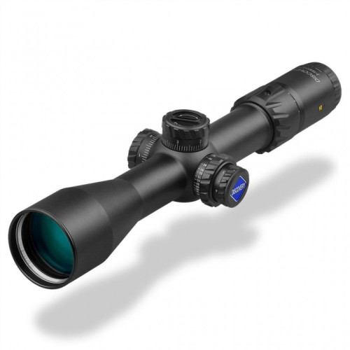 Оптический прицел Discovery HD34 3-18x50 SFIR