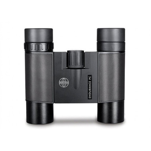 Бинокль Hawke Endurance Compact 8x25, черный, Черный
