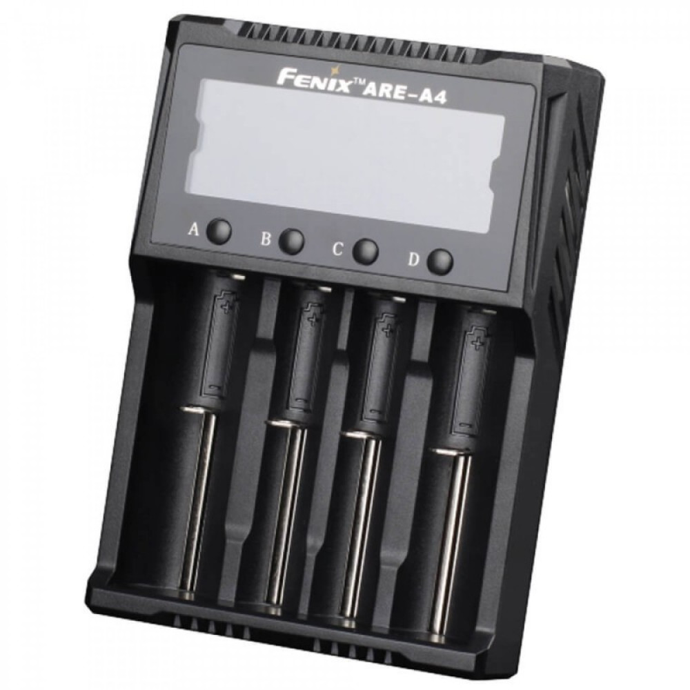 Зарядное устройство FENIX ARE-A4