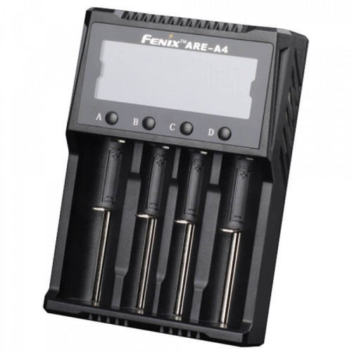 Зарядное устройство FENIX ARE-A4