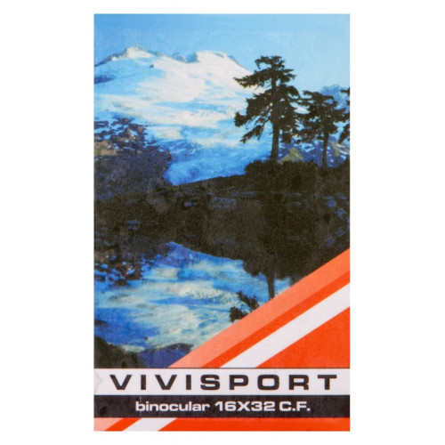 Бинокль Konus Vivisport-2 16x32