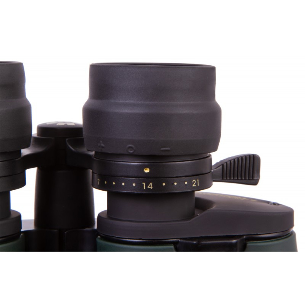 Бинокль Konus NewZoom 7-21x40