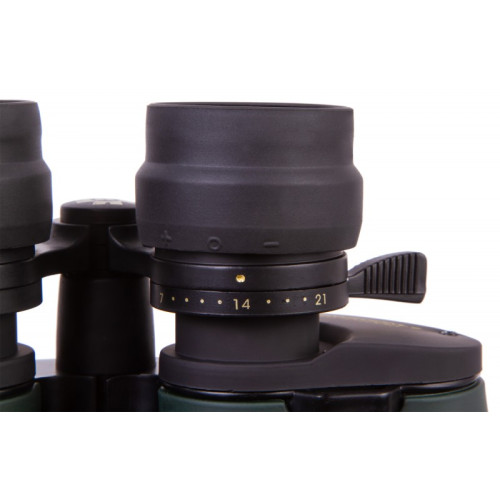 Бинокль Konus NewZoom 7-21x40