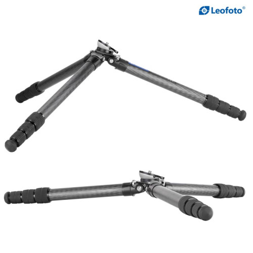 Штатив трипод Leofoto LS-324CEX CARBON (резьба 3/8)