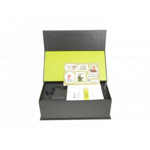 Тепловизионный монокуляр ARKON Fors LF25