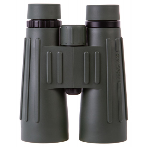 Бинокль Konus Emperor 12x50 WA Green