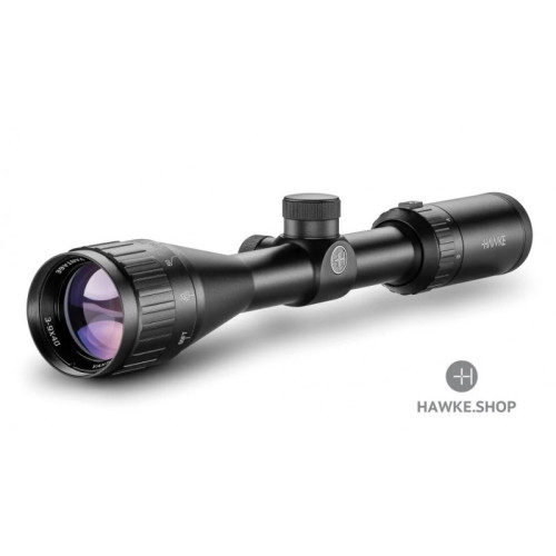 Оптический прицел Hawke Vantage 3-9x40 AO (Mil Dot)