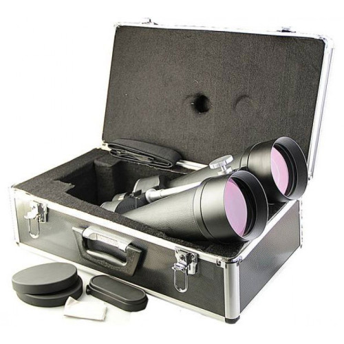 Астрономический бинокль Veber Astro БП 25x100 WP