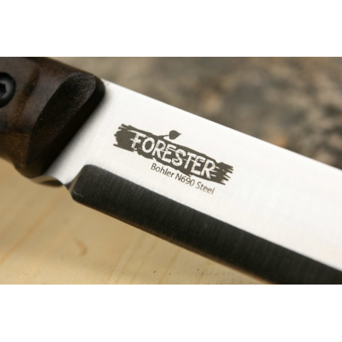 Туристический нож Forester N690