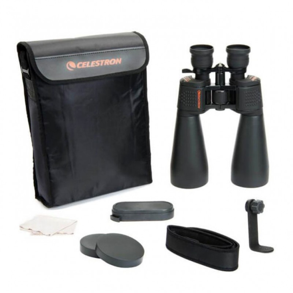 Бинокль Celestron SkyMaster 15-35x70