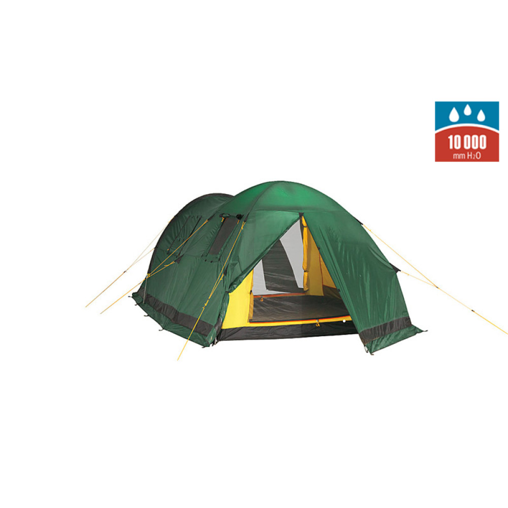 Палатка Alexika Grand Tower 4