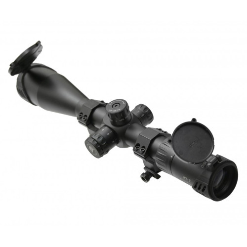 Оптический прицел Discovery VT-Z 4-16X50SF FFP FW30