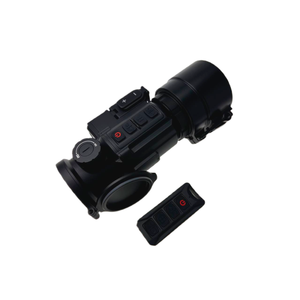 Тепловизионная насадка Red Salvia 640/50