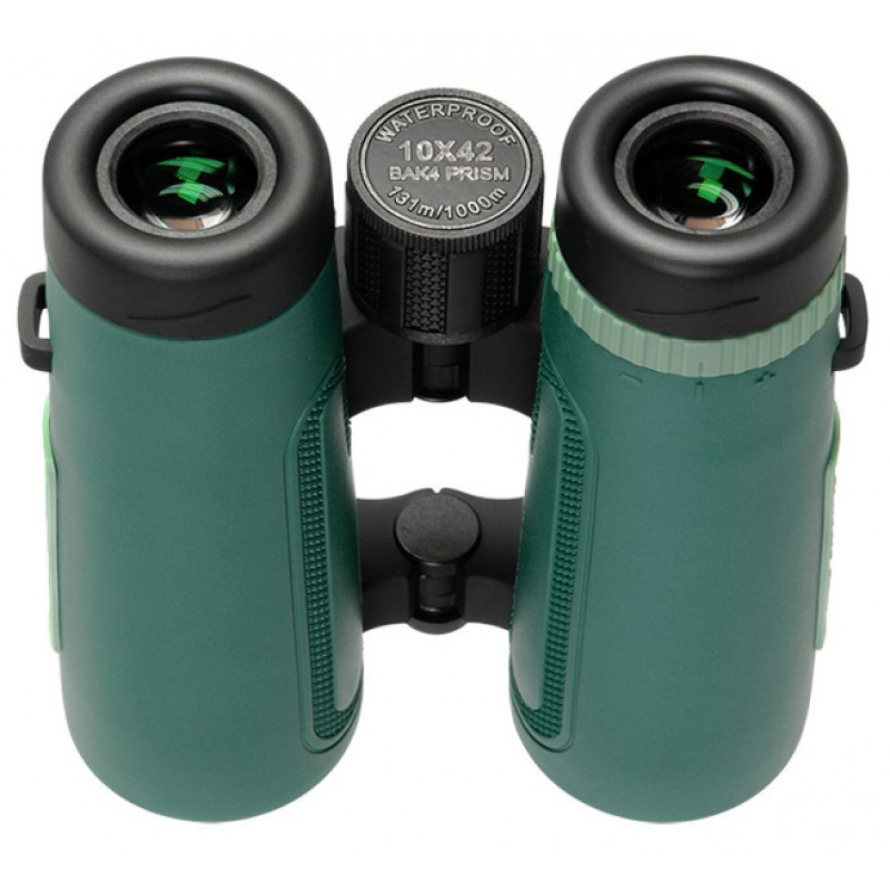 Бинокль Veber Nature Russia 10x42 Baikal