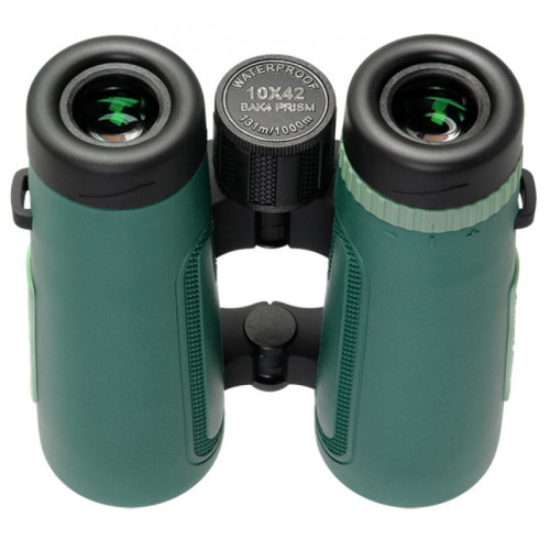 Бинокль Veber Nature Russia 10x42 Baikal