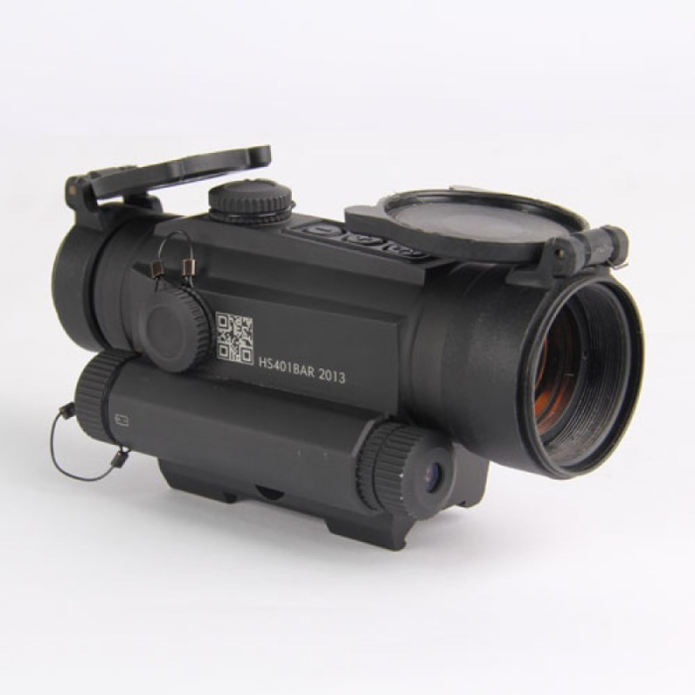 Коллиматорный прицел Holosun Tube Reflex HS401R5 с ЛЦУ