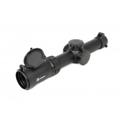 Оптический прицел Arkon Model C 1-6x24