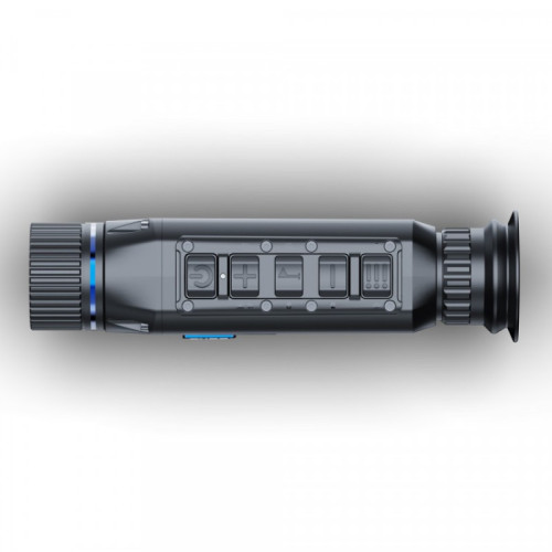 Тепловизор PARD TA32-25LRF с дальномером, Черный