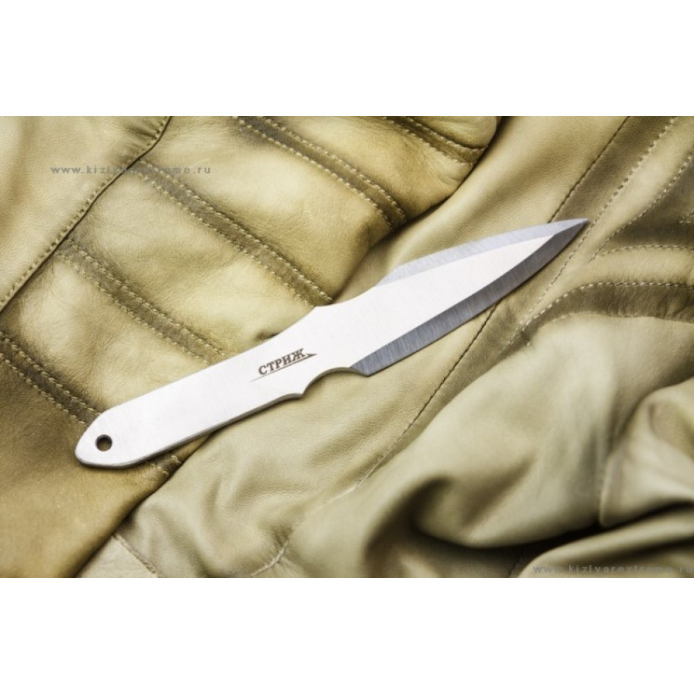 Метательный нож Стриж