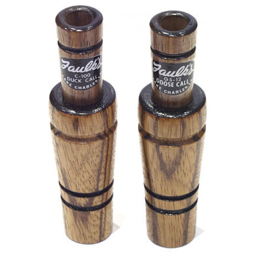 Комплект манков FAULK'S подарочный, гусь/утка
