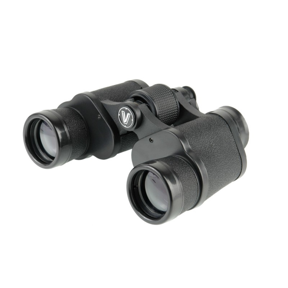 Бинокль Veber Classic БПЦ 7x35 VL, Черный