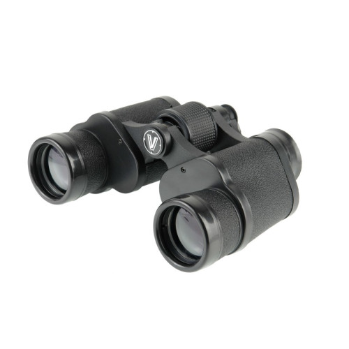 Бинокль Veber Classic БПЦ 7x35 VL, Черный