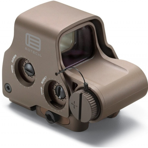 Голографический прицел EOTech EXPS3-0TAN, Песочный