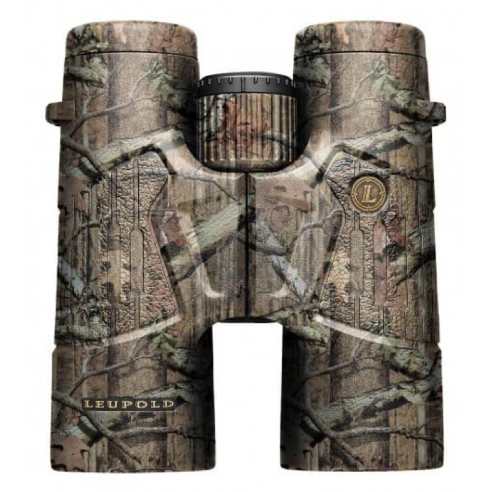 Бинокль Leupold BX-2 Cascades 10x42 Mossy Oak