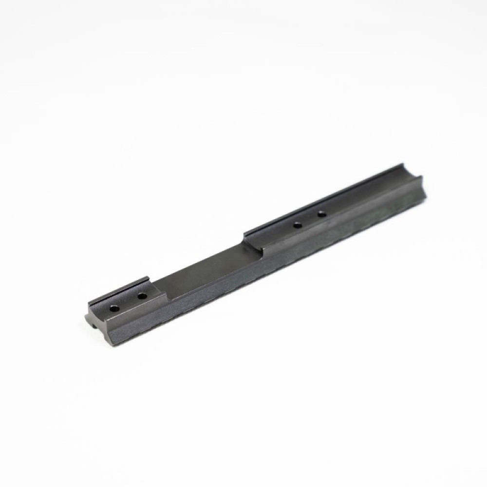 Кронштейн Бизон на Anschutz 1516, Cal. 22WMR, Picatinny L-160 мм, 0 моа