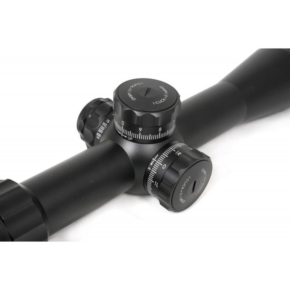 Оптический прицел ARKON Model B 3-18х44