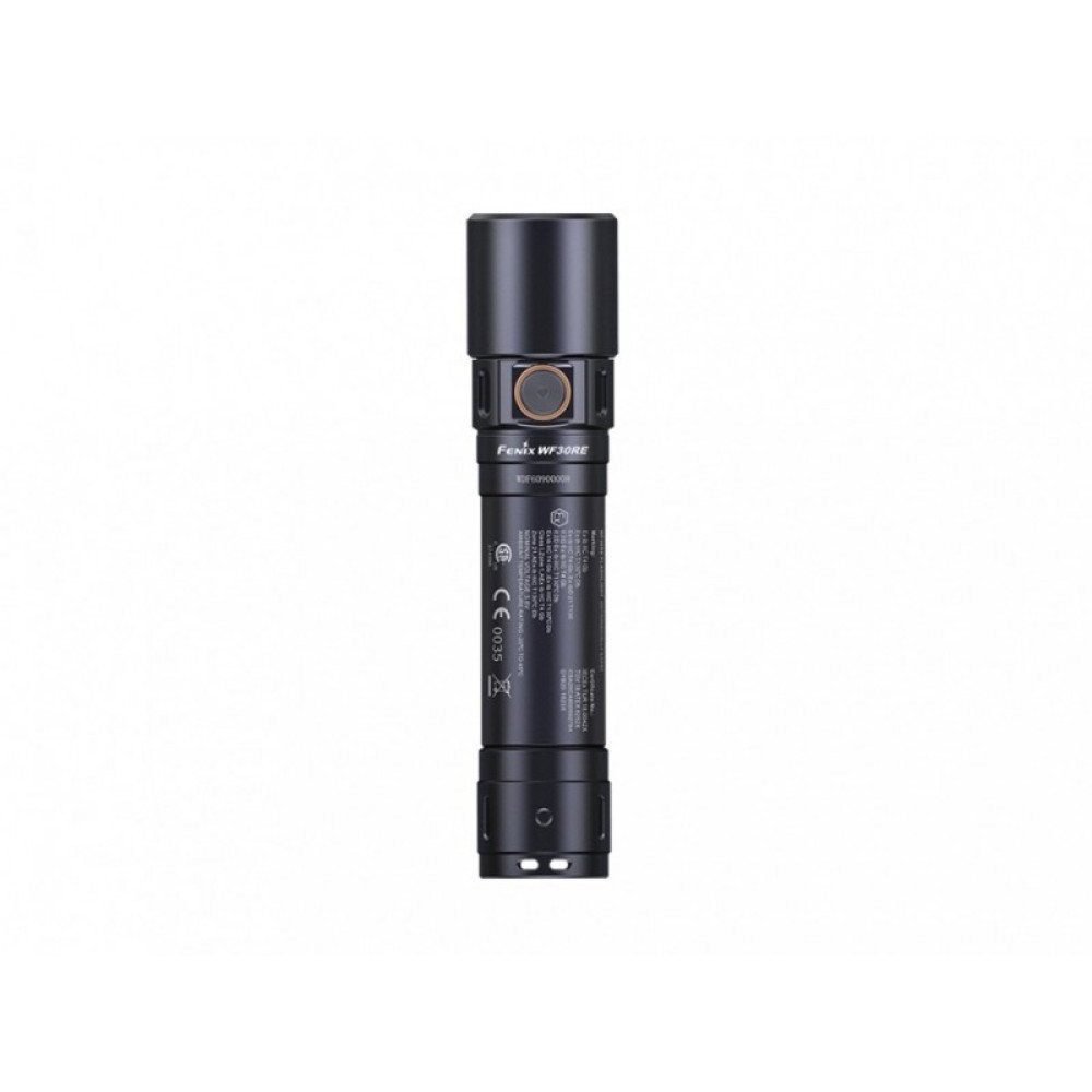 Фонарь Fenix WF30RE Cree XP-G2